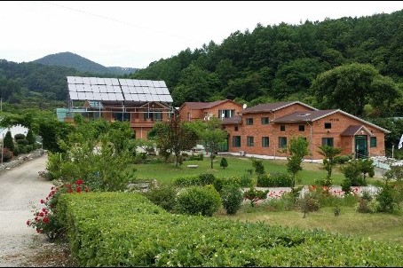 그린실버요양원