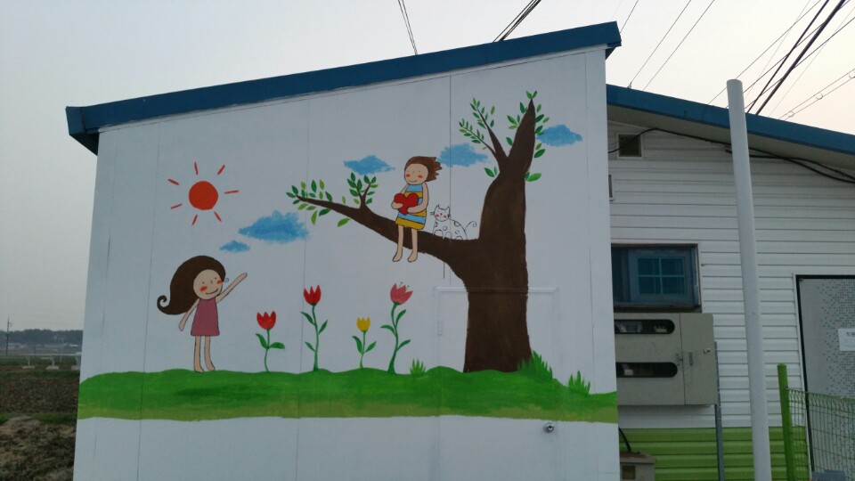 새날성로원 이미지 4