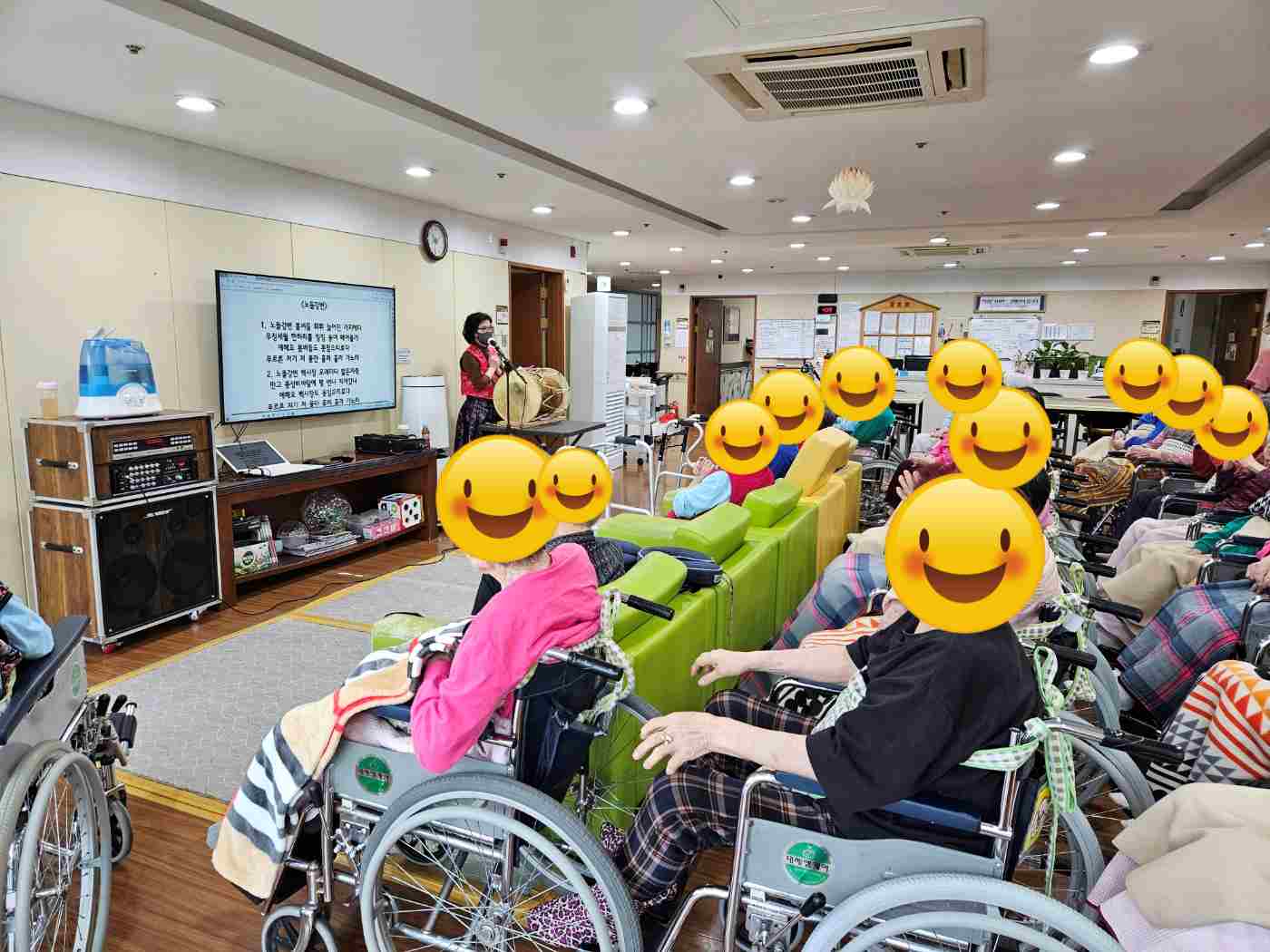 안평노인건강센터 이미지 22