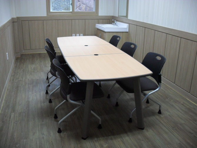 한일노인요양원 이미지 4