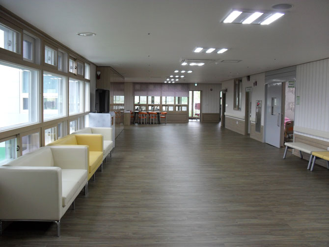 한일노인요양원 이미지 5