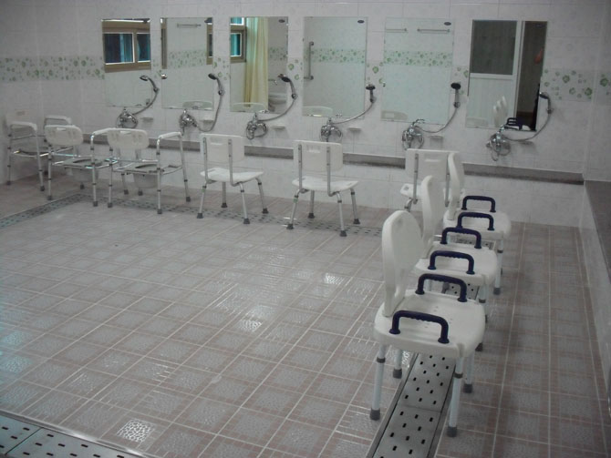 한일노인요양원 이미지 6