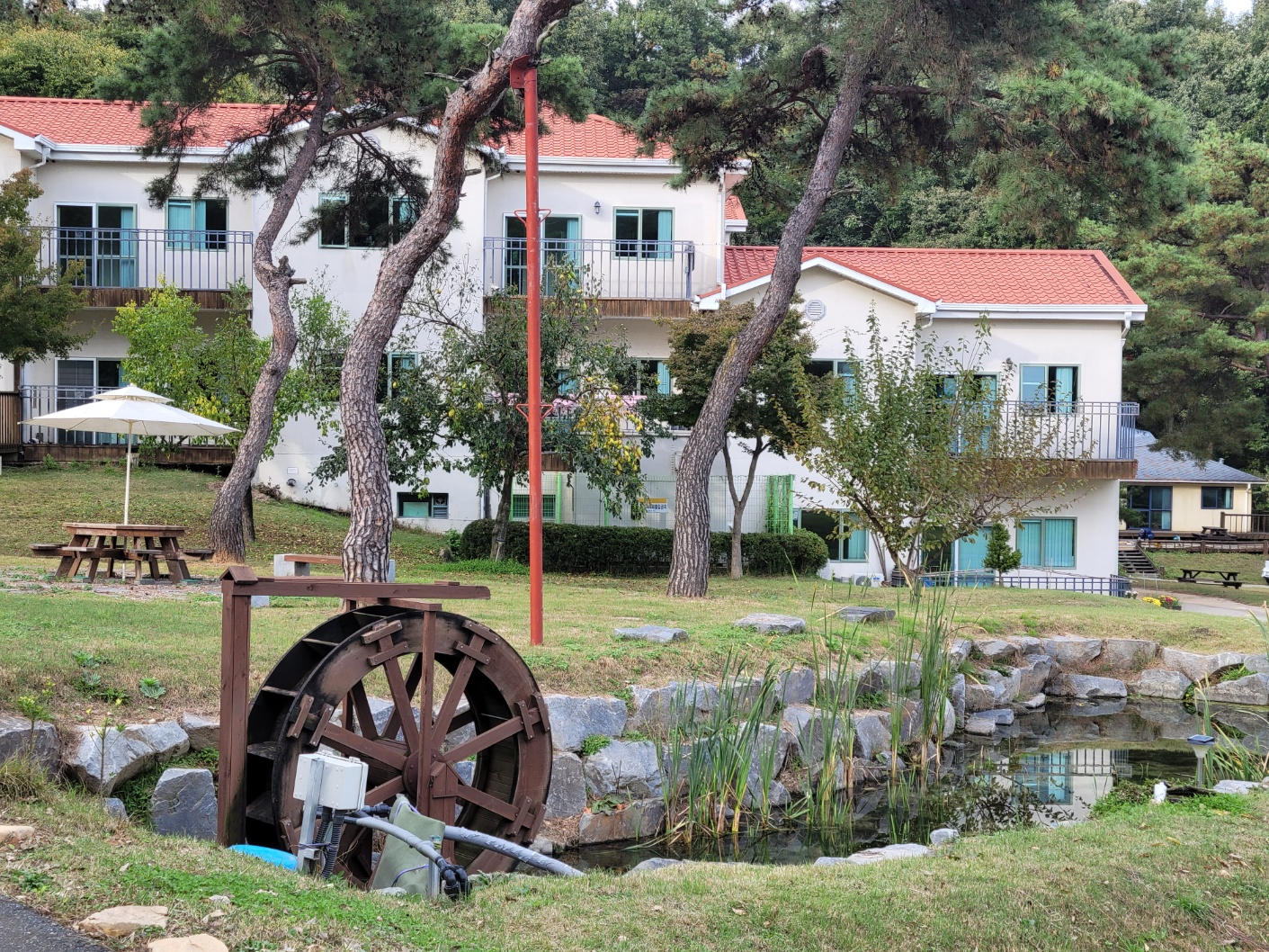 장기요양기관 사회복지법인 인삼골건강마을 이미지 2
