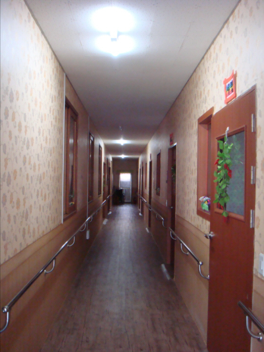 실로암요양원 이미지 2