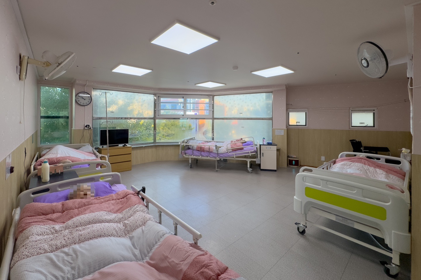 신월실버요양원 이미지 12