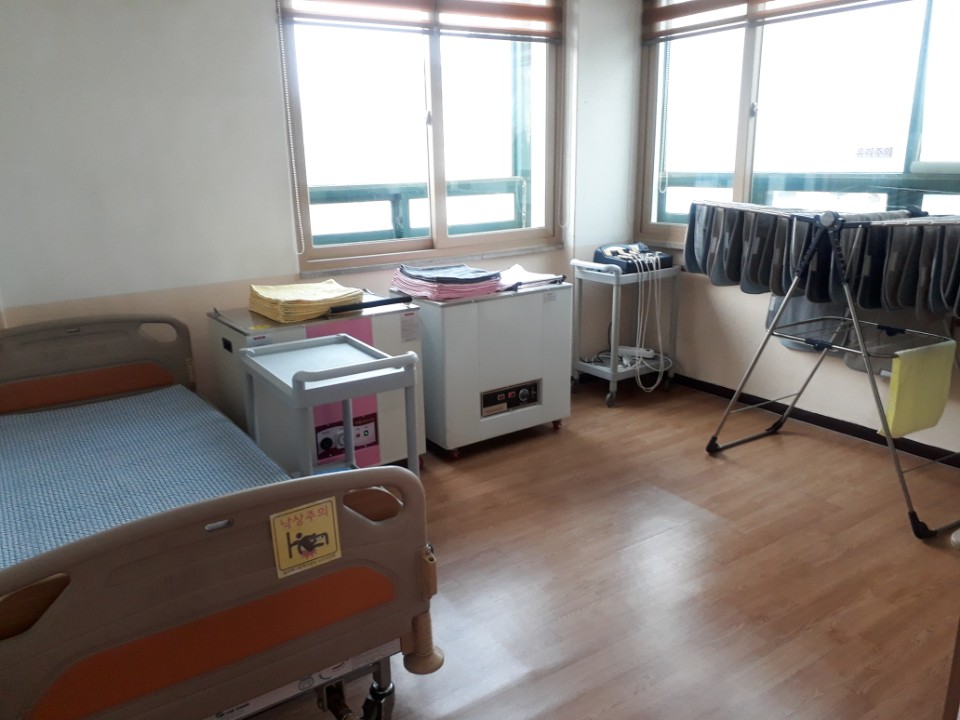 실버메디컬복지센터노인요양원 이미지 6