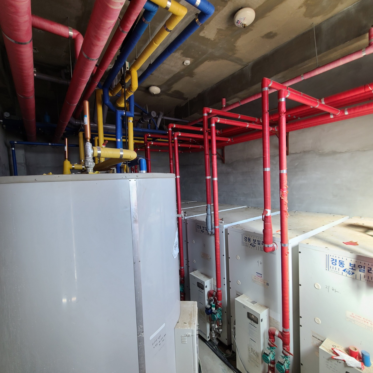 오봉산무지개마을 이미지 8