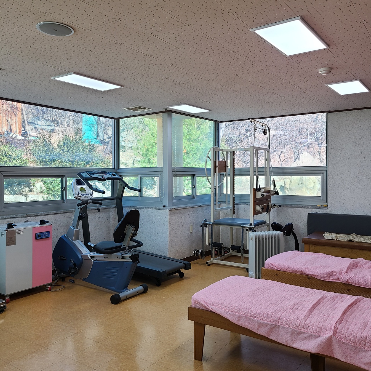 오봉산무지개마을 이미지 4