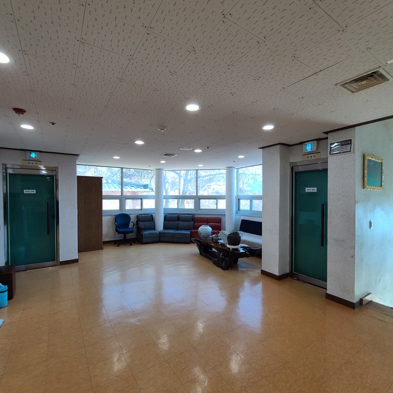 오봉산무지개마을 이미지 3