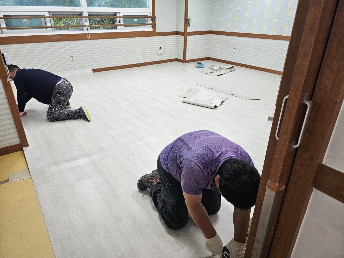 호산노인건강센터 이미지 13