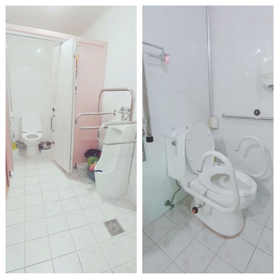 행복한요양원 이미지 3