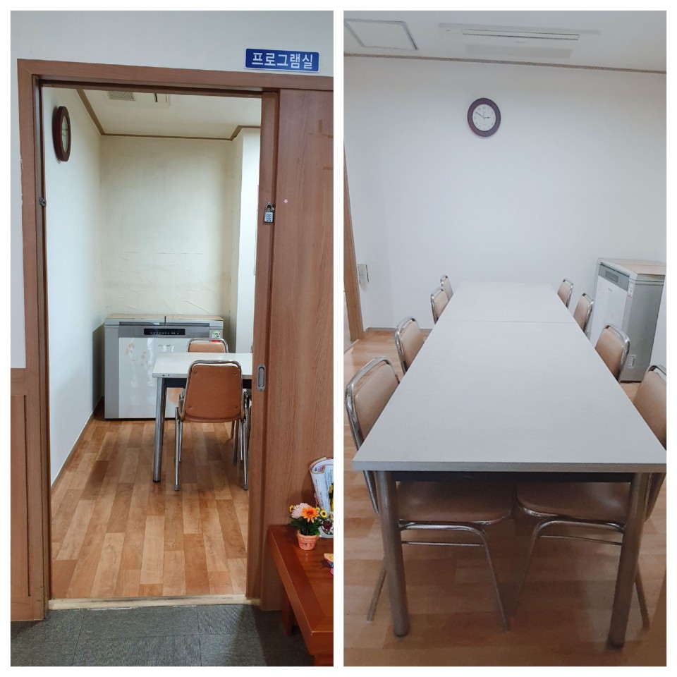 행복한요양원 이미지 2