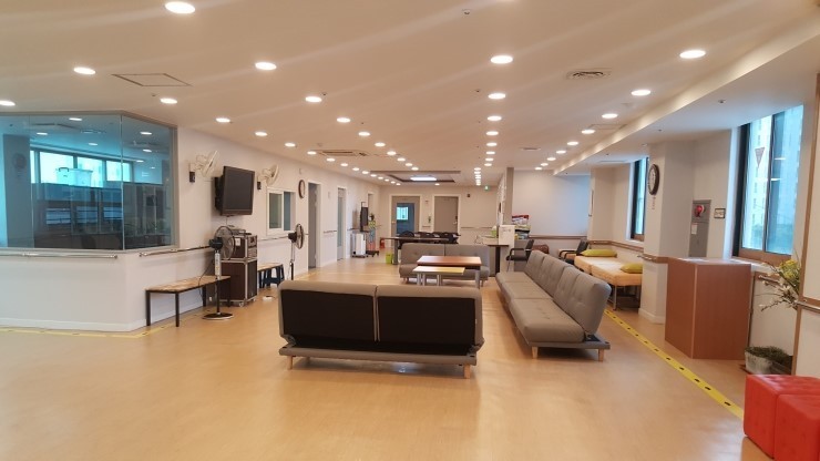 대구 신세계요양원 이미지 2