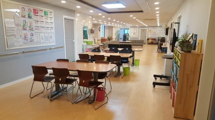 대구 신세계요양원