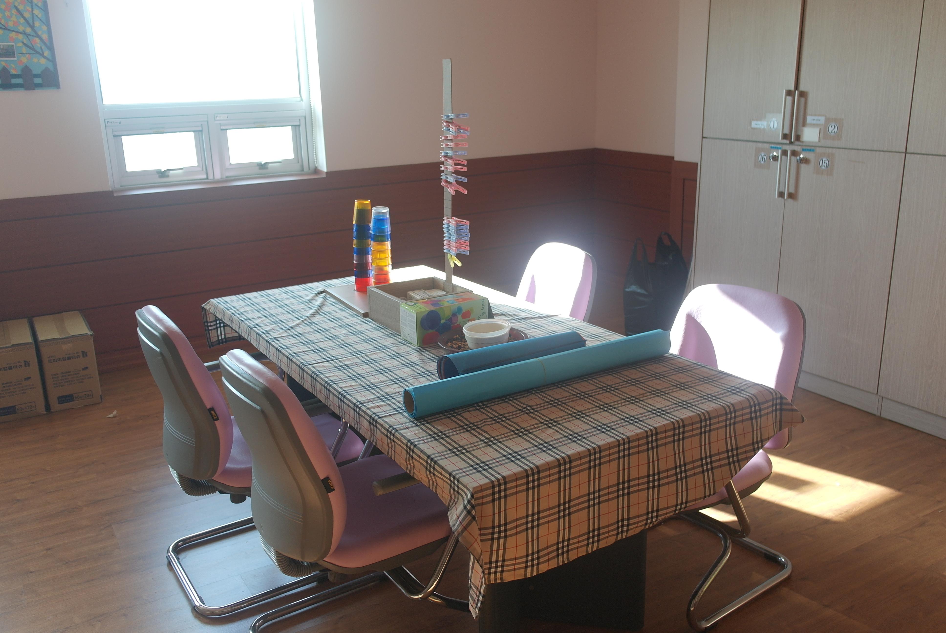 참조은실버요양원 이미지 2