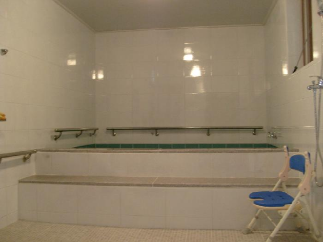 참사랑노인요양센터