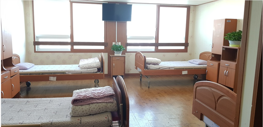 실버웰요양센터 이미지 4