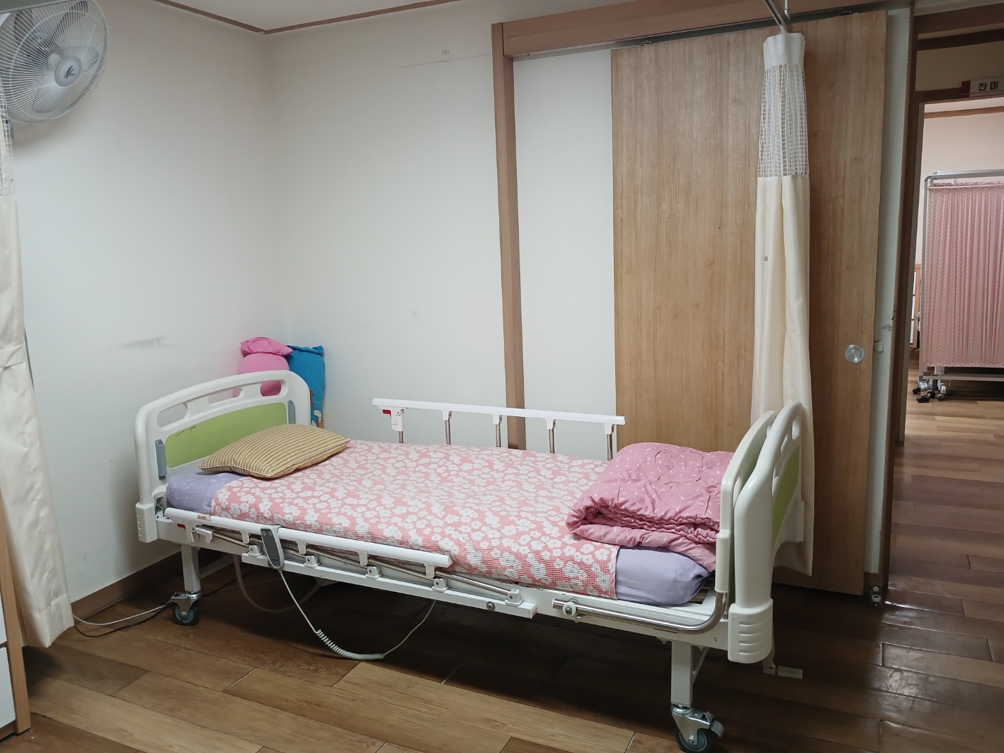 이화엔젤스요양원 이미지 8