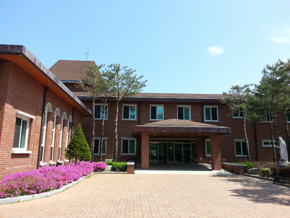 까리따스마태오요양원 이미지 2