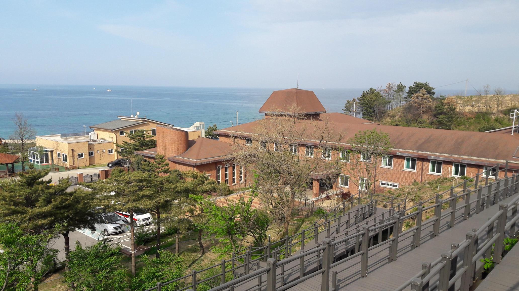 까리따스마태오요양원