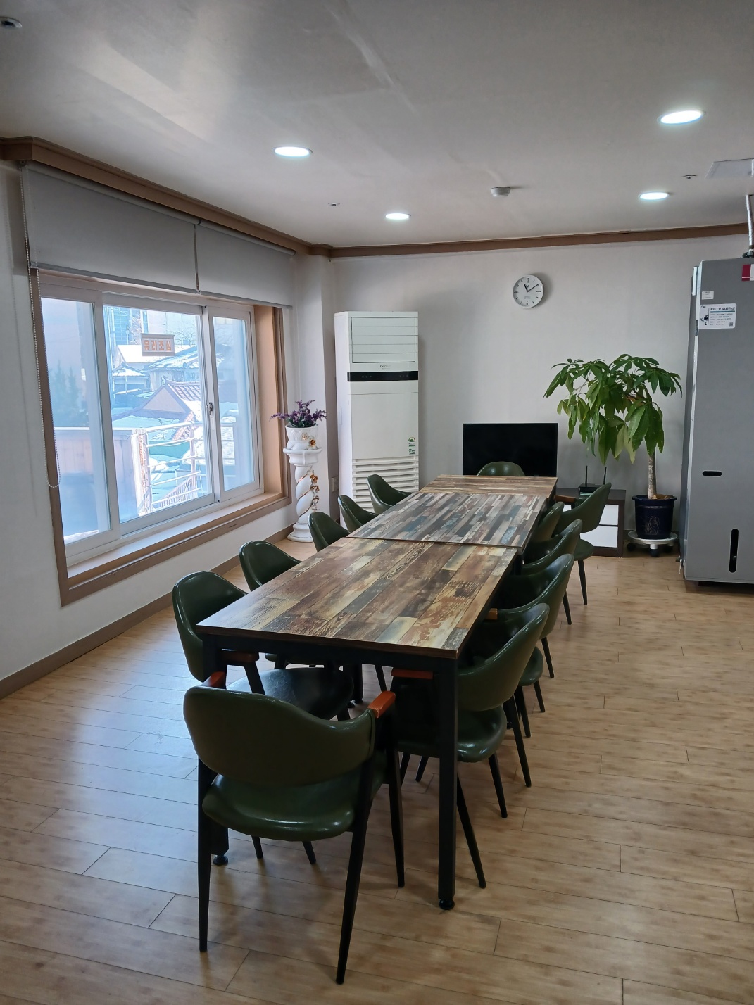 이화엔젤스요양원 이미지 7