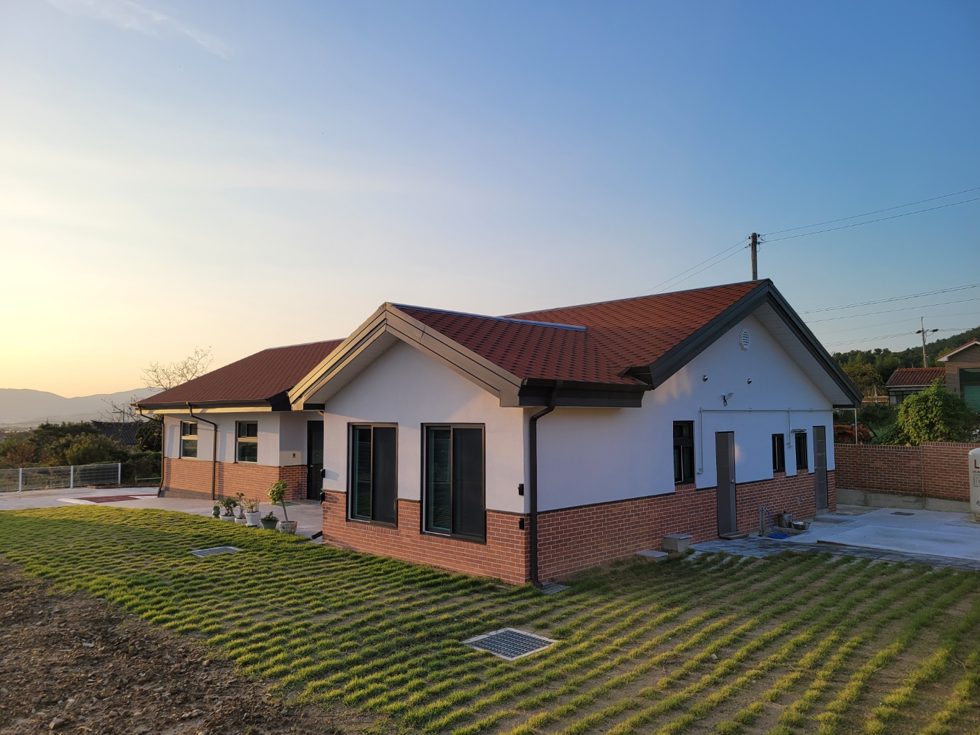 보문숲향기공동생활가정 이미지 5