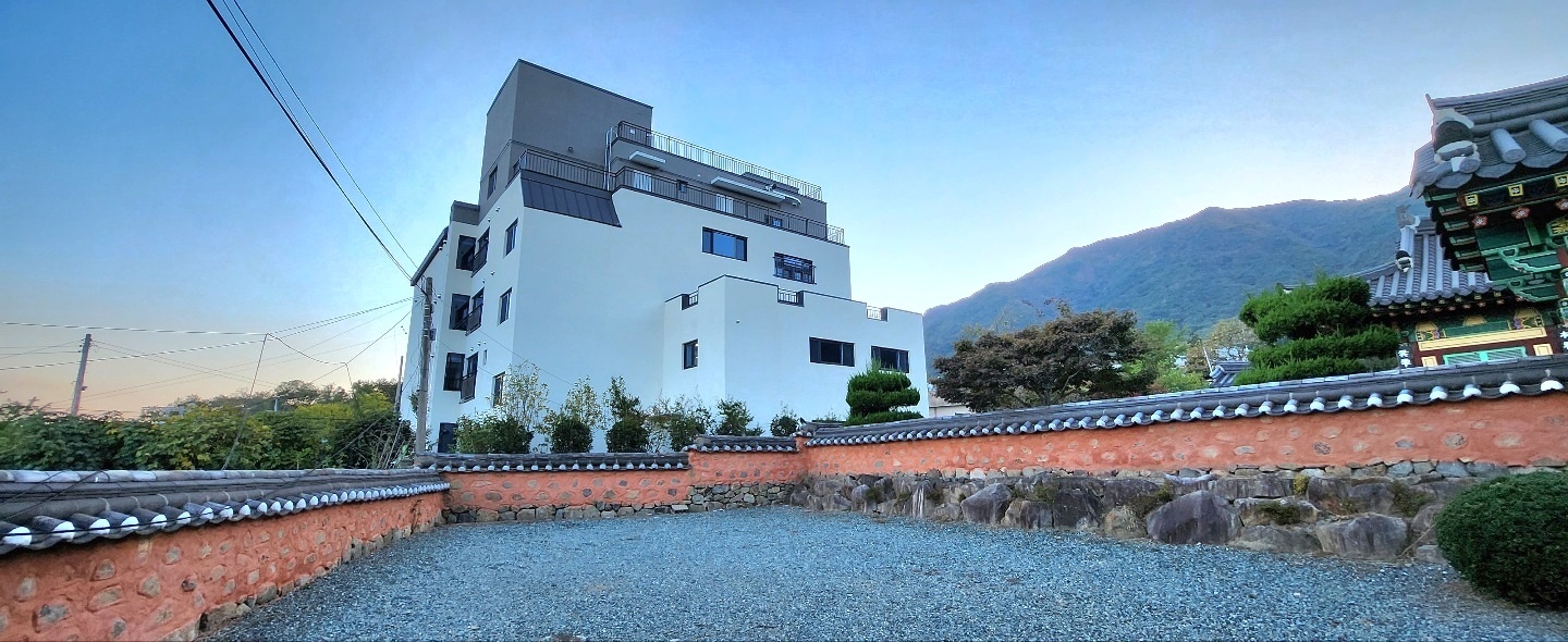 진성예담요양원