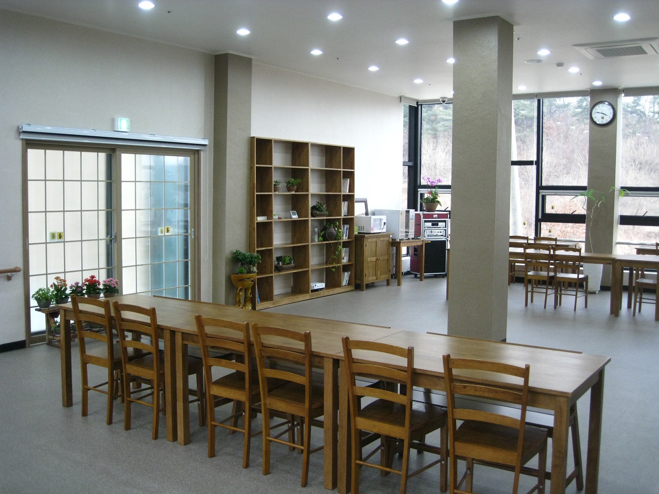 인애노인요양원 이미지 4