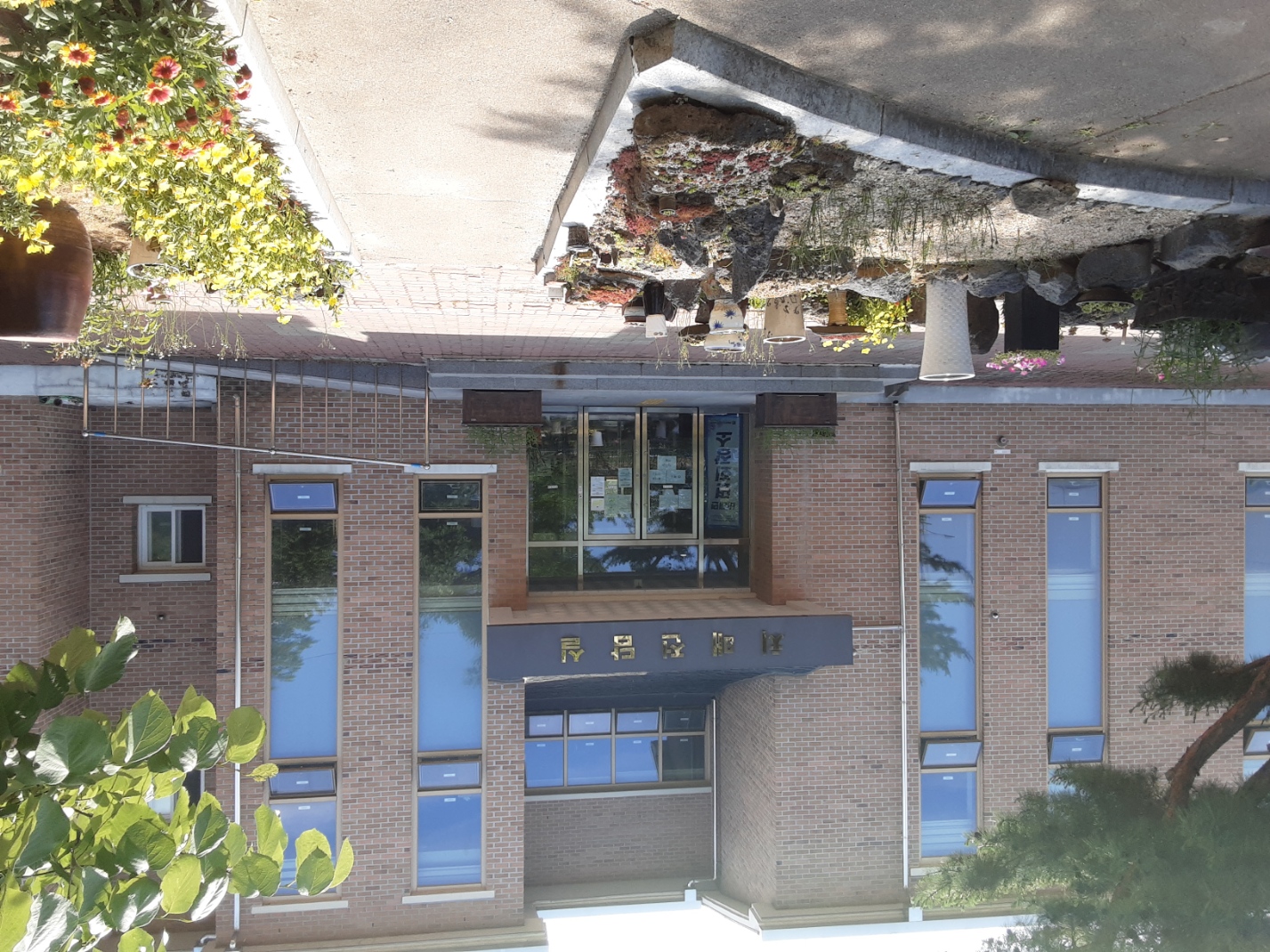 철원군노인전문요양원 이미지 3