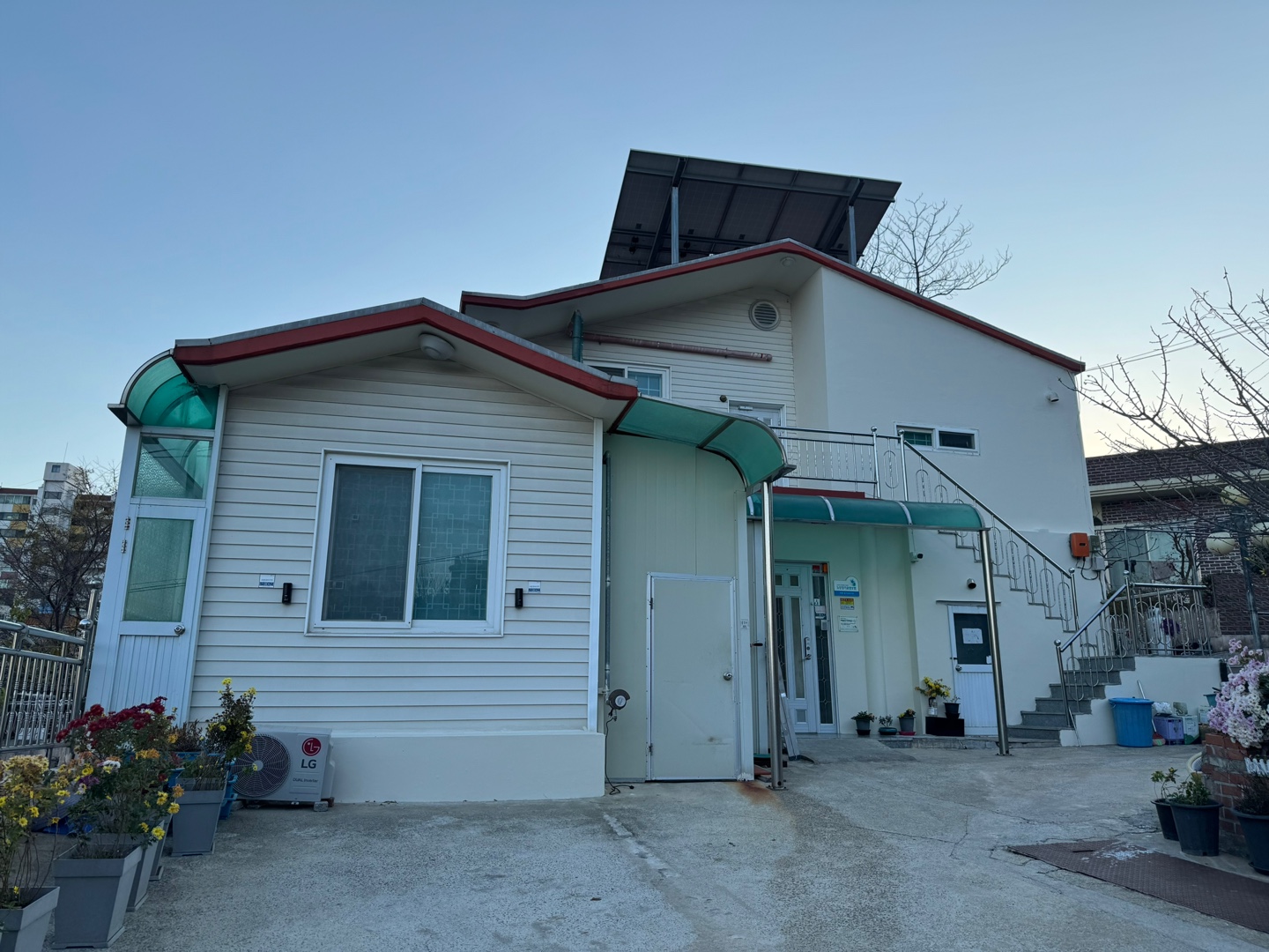 늘돌봄요양센터 이미지 2