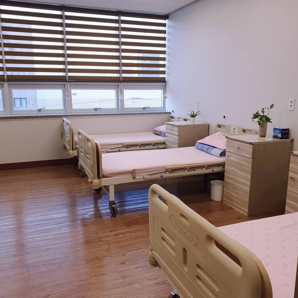 실로암요양원 이미지 6