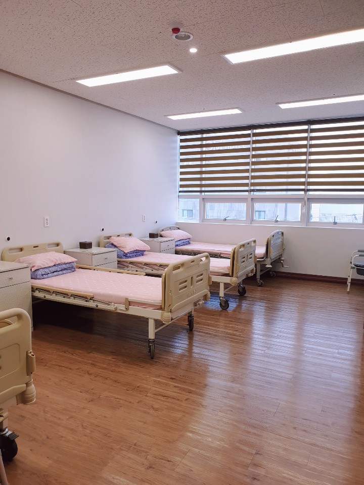 실로암요양원 이미지 7