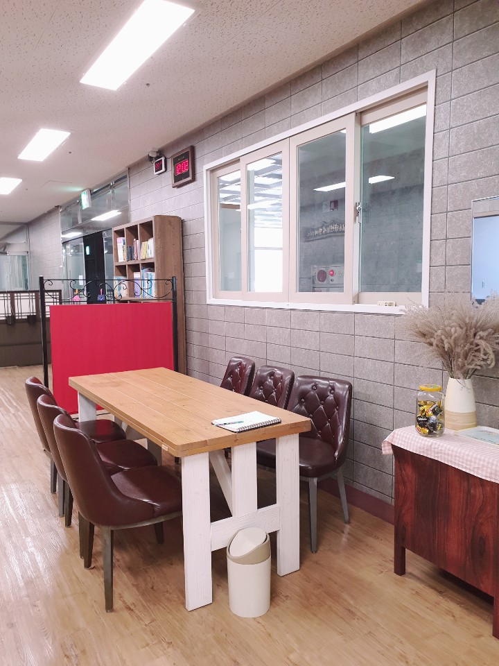 실로암요양원 이미지 2