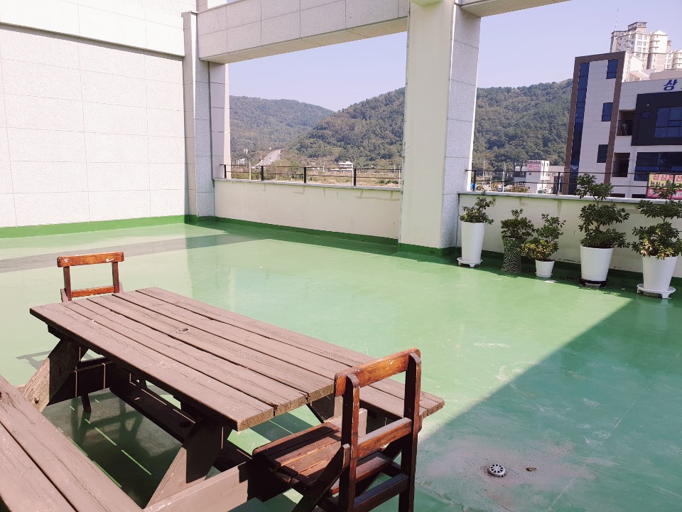 실로암요양원 이미지 5