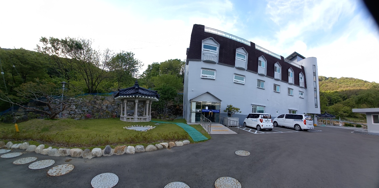 대진덕곡요양원