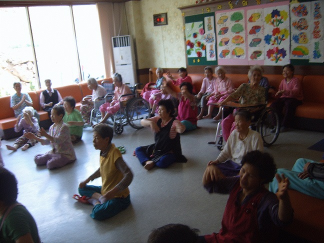 백세동안요양원 이미지 4