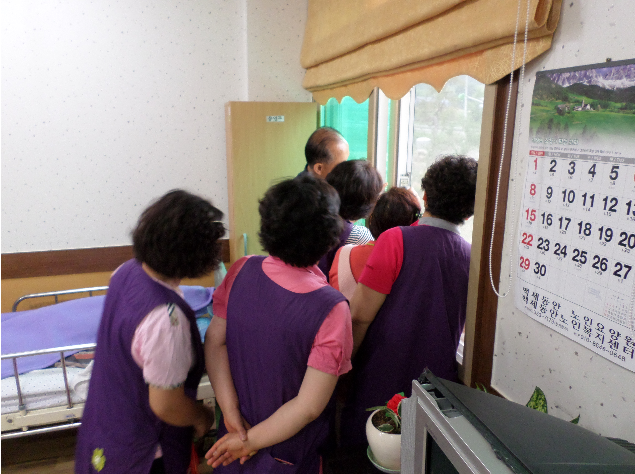 백세동안요양원 이미지 9