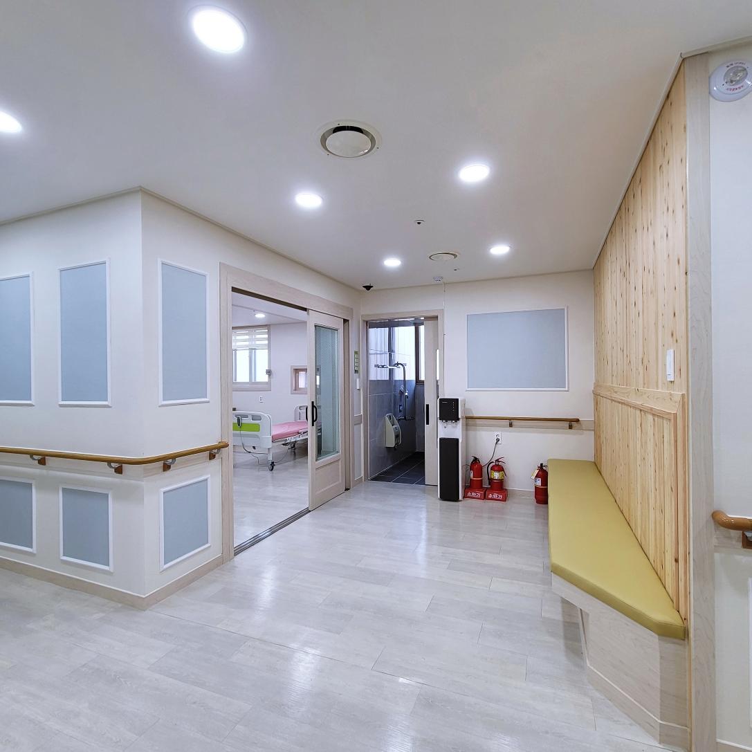 기쁨의집요양원 이미지 2