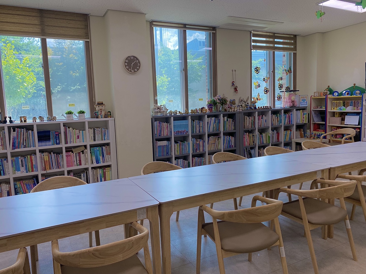 판암요양원 이미지 12