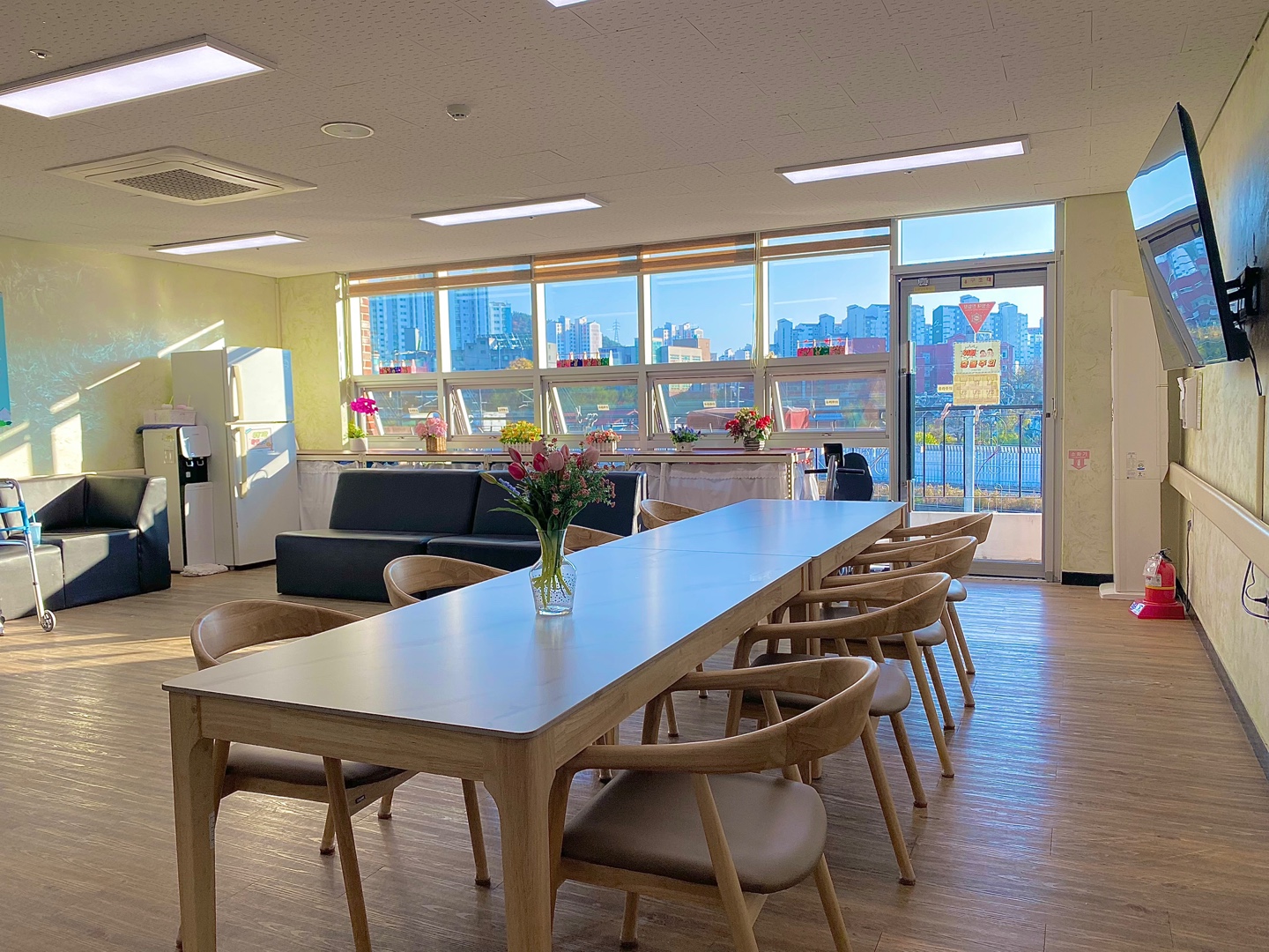 판암요양원 이미지 10