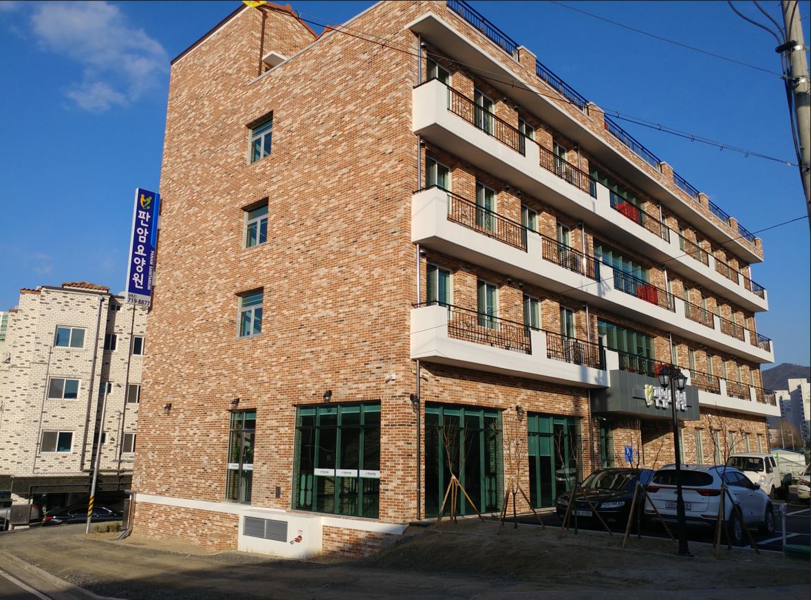 판암요양원 이미지 4