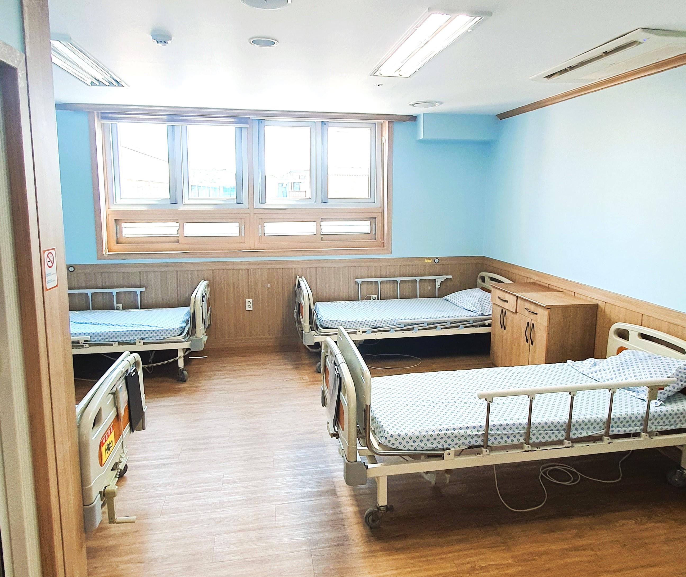 행복한병원부설요양원 이미지 4