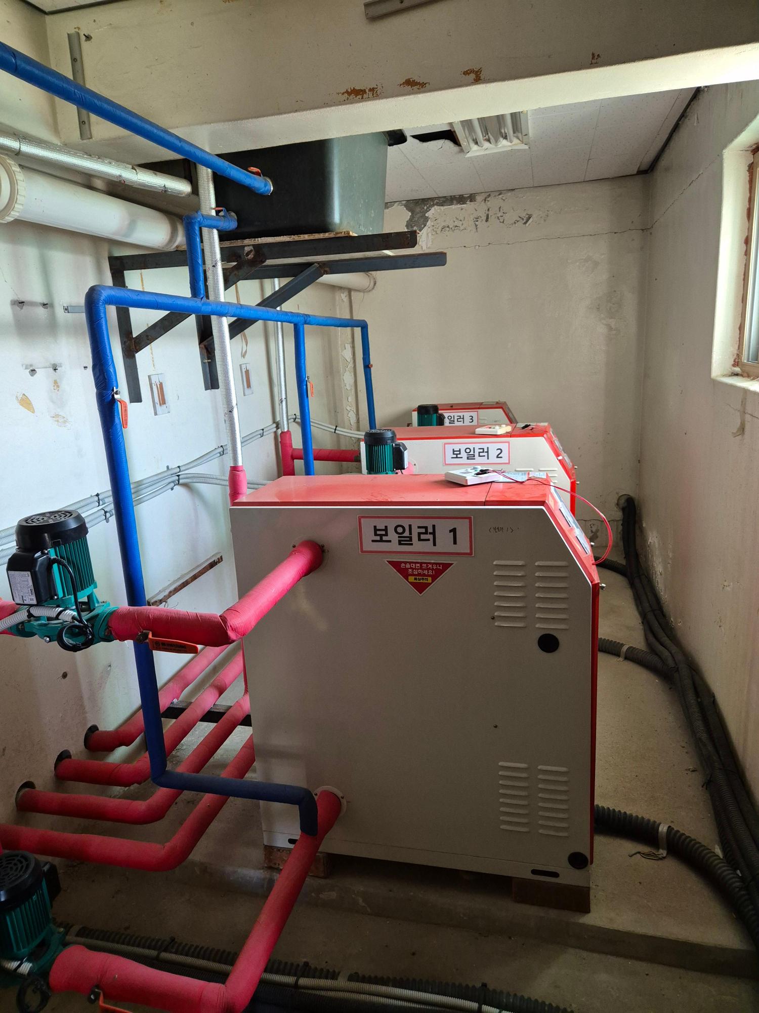 행복한병원부설요양원 이미지 10