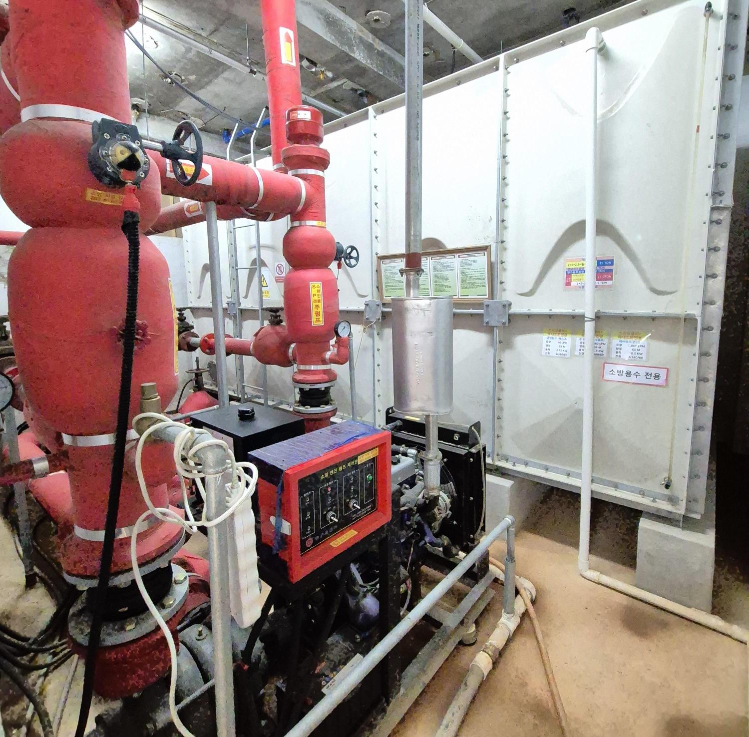 행복한병원부설요양원 이미지 3