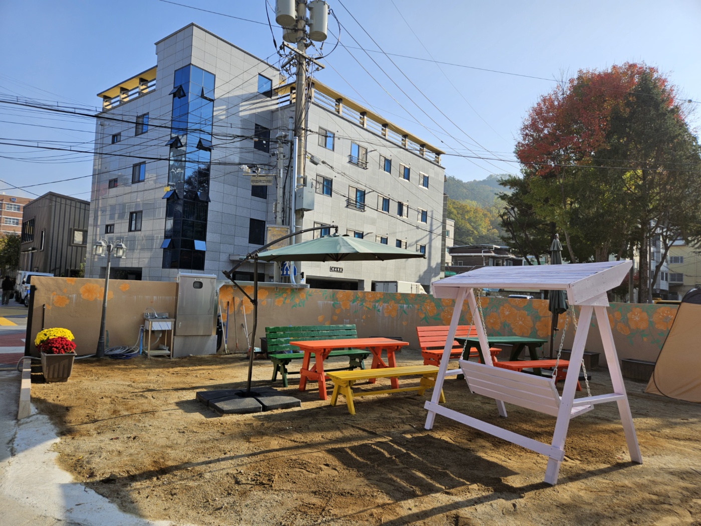 정향실버빌 이미지 4