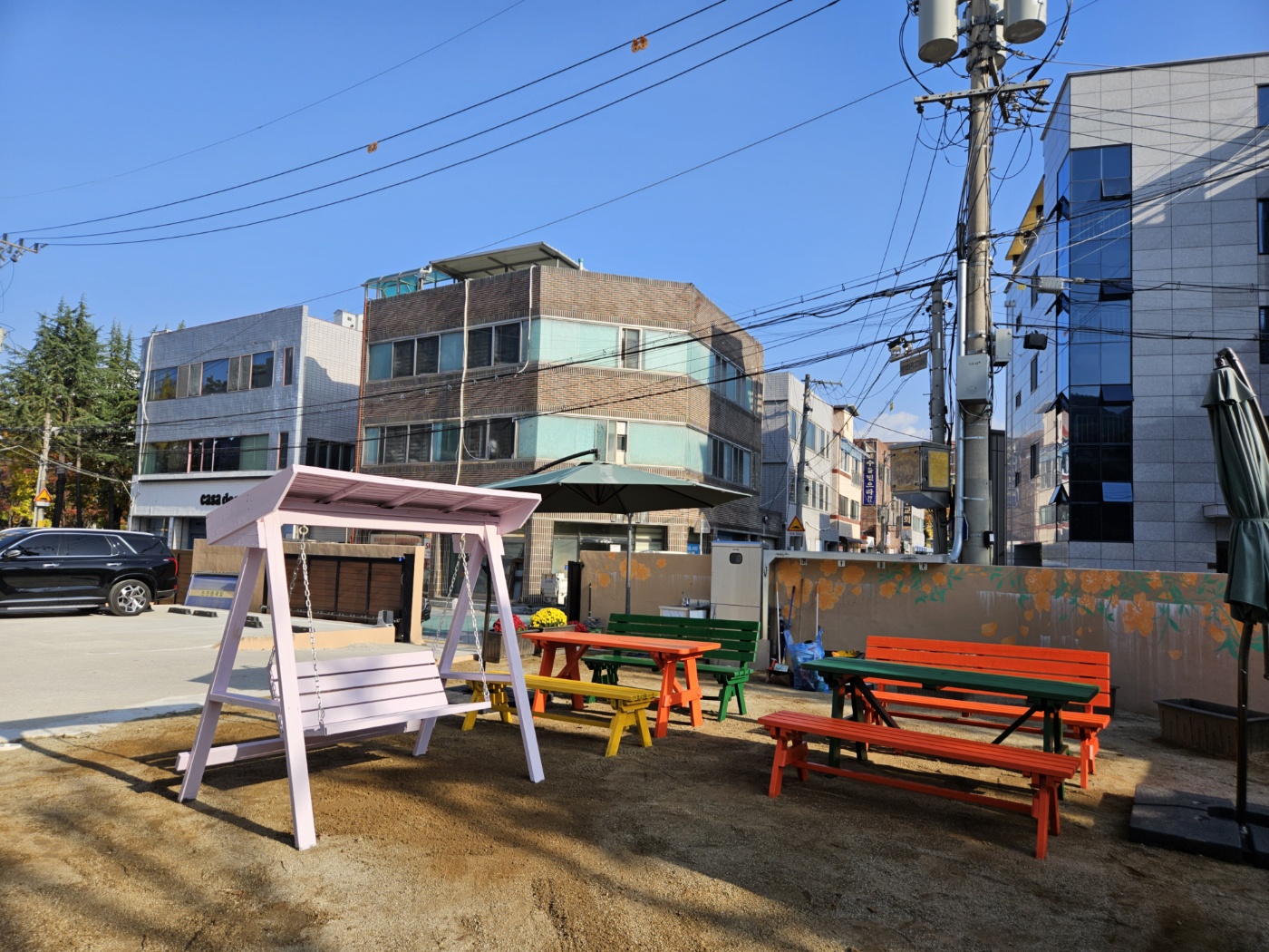 정향실버빌 이미지 3