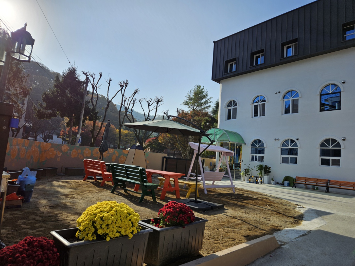 정향실버빌 이미지 2