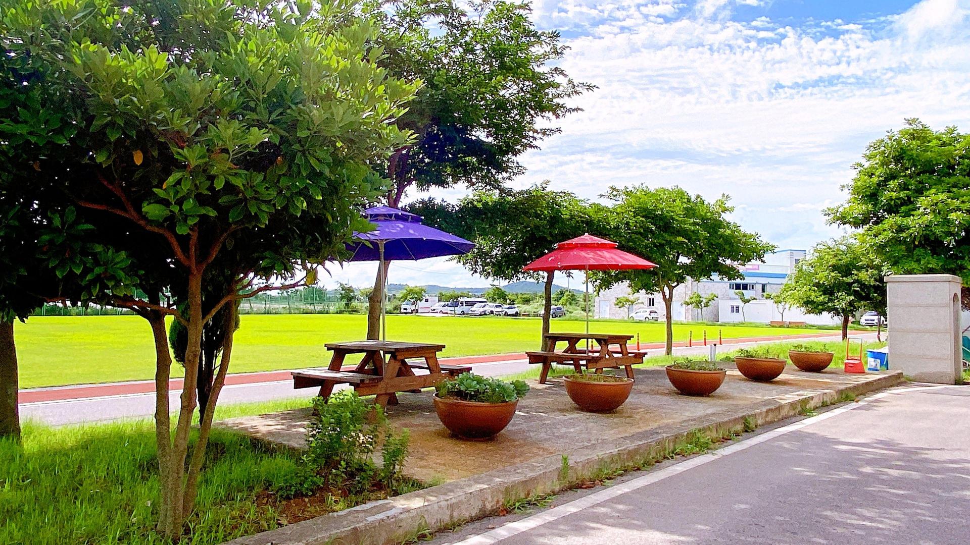 신안군노인전문요양원 이미지 3