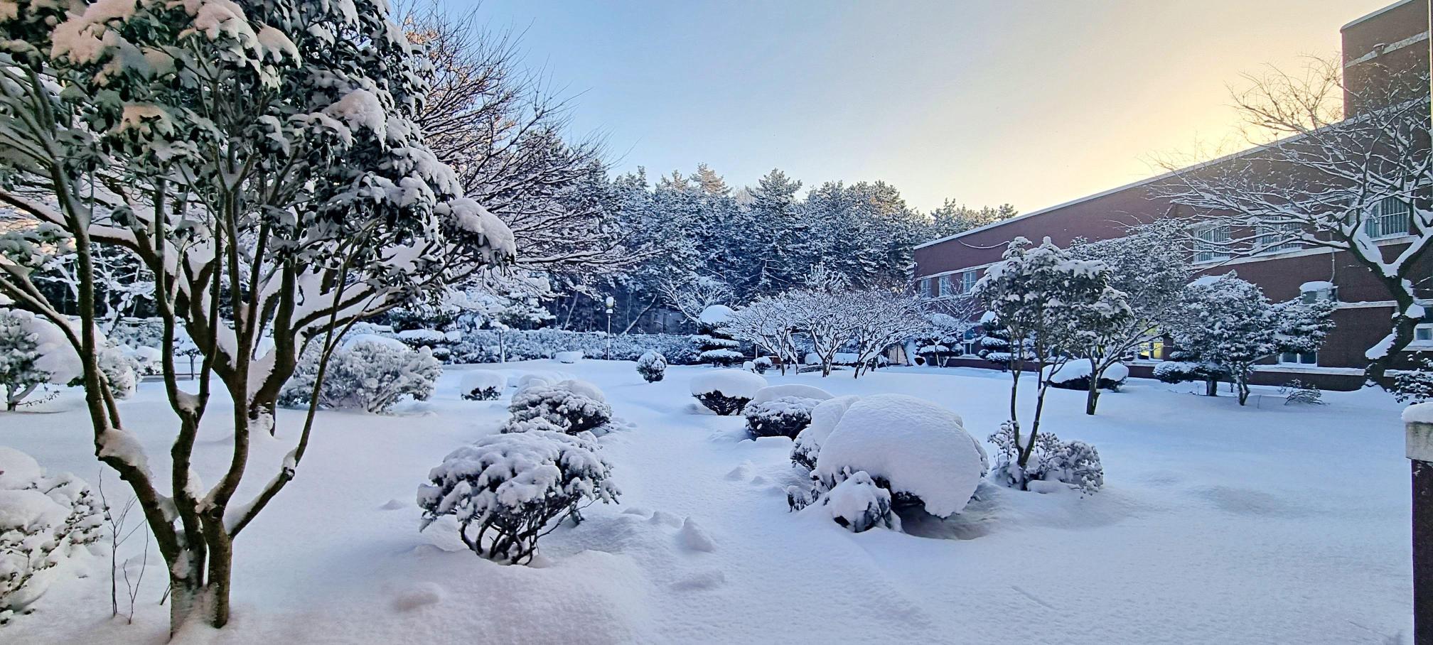 신안군노인전문요양원 이미지 2