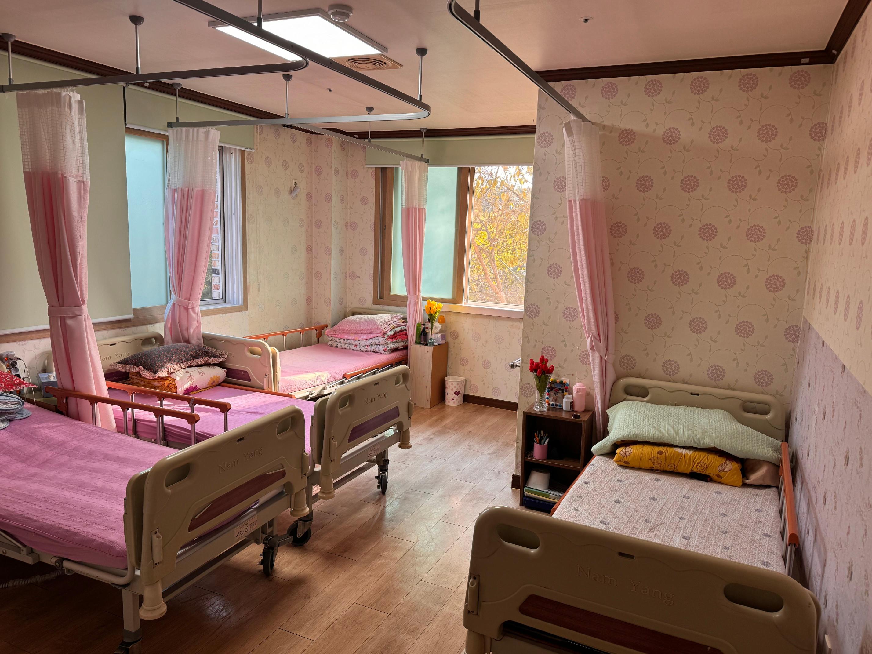 한울요양원 이미지 6